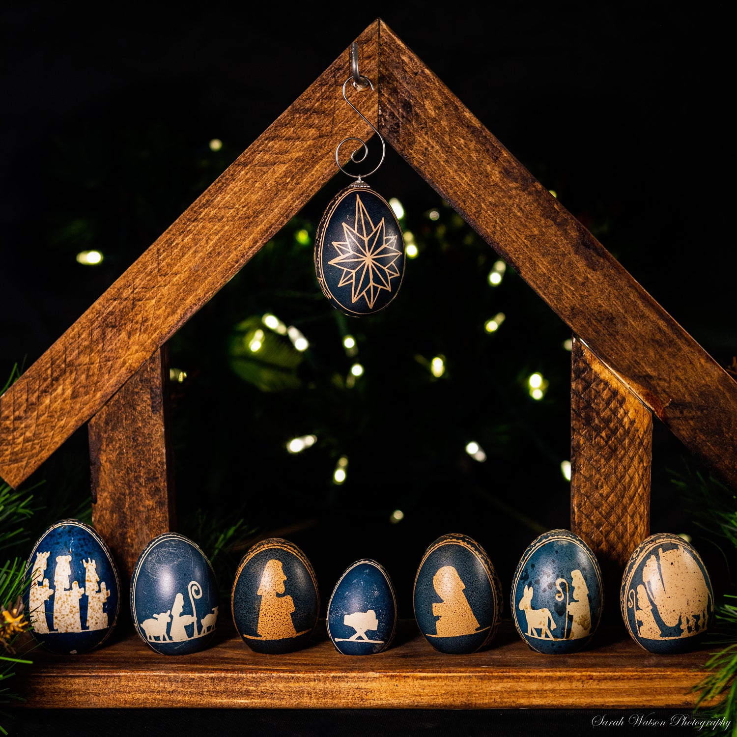 Nativities