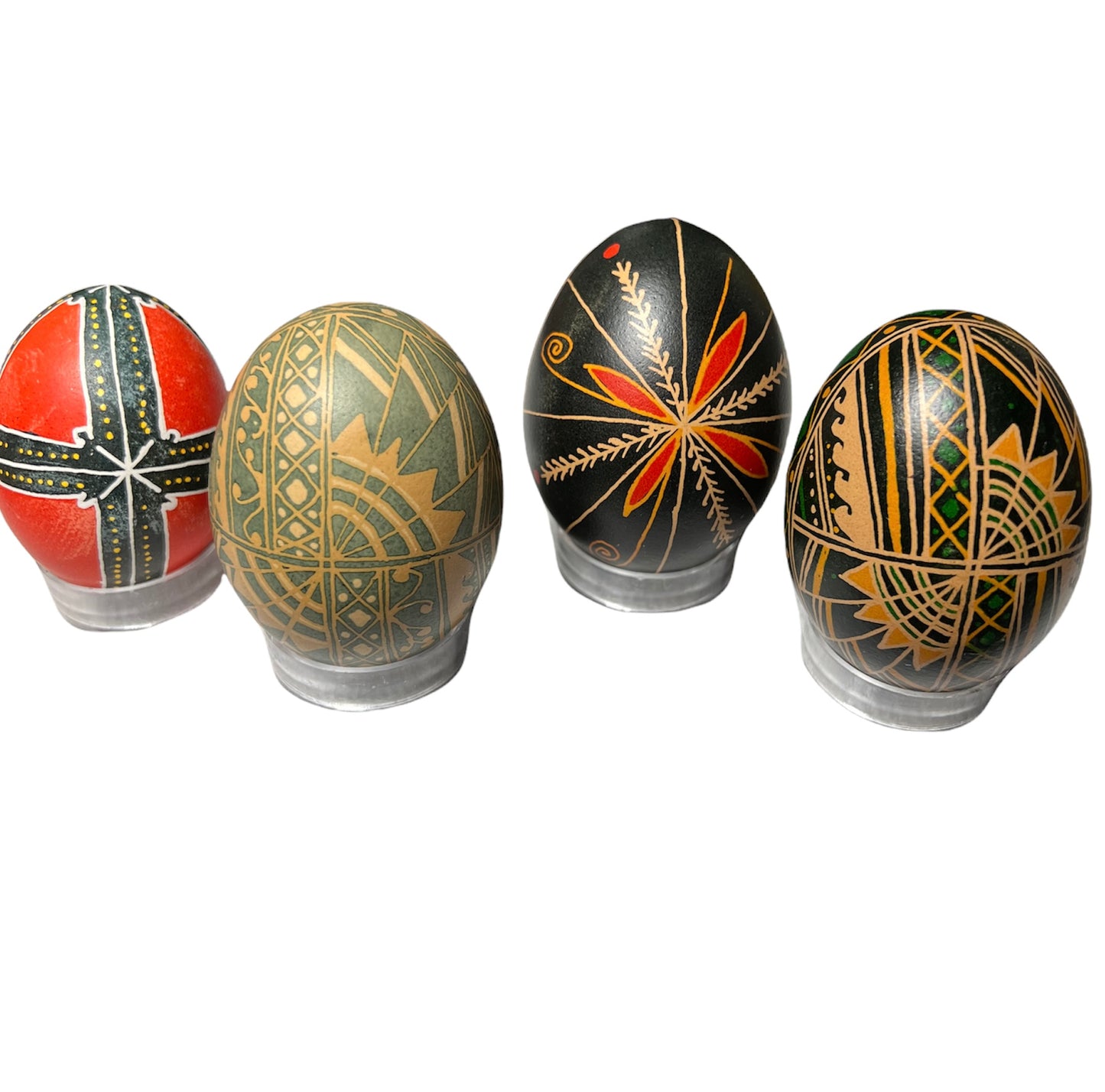 Pysanky Class - In Person